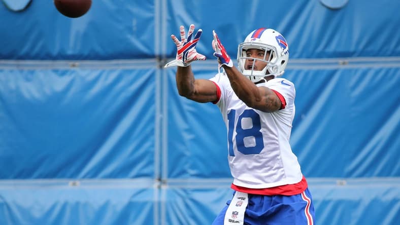 Percy Harvin