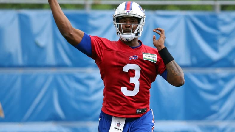 Courtesy of USA Today Images