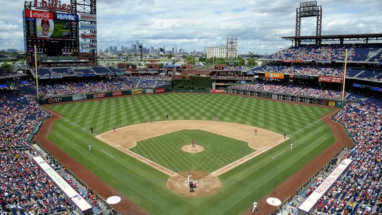 MLB