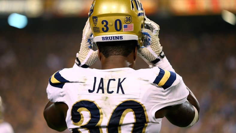 Courtesy of USA Today Images