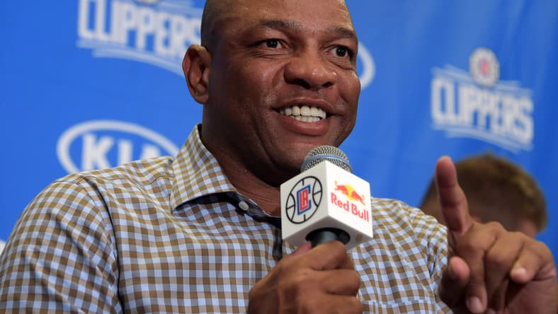 Doc Rivers