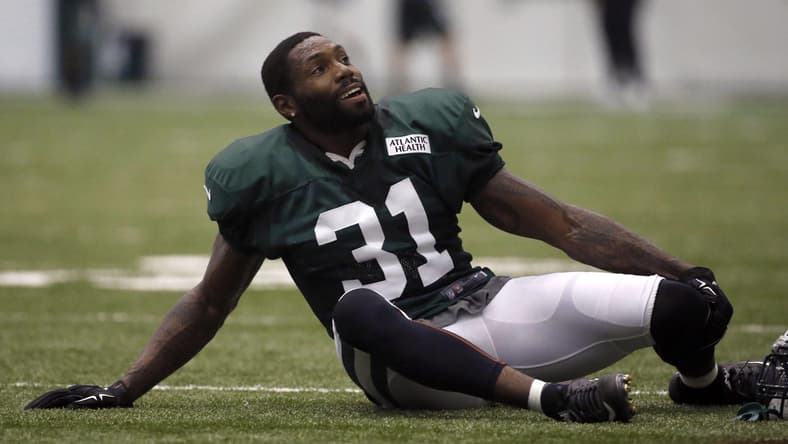 Antonio Cromartie