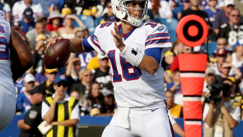 Courtesy of USA Today Images
