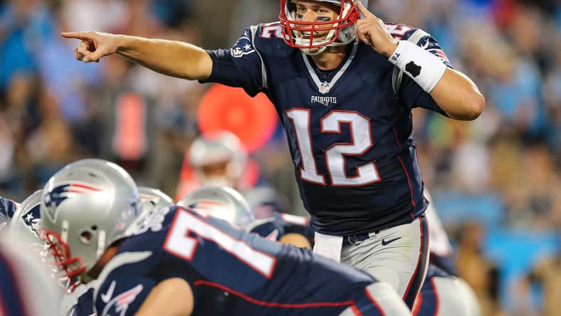 Tom Brady
