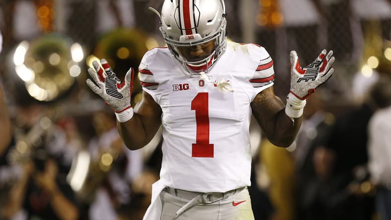 Courtesy of USA Today Images