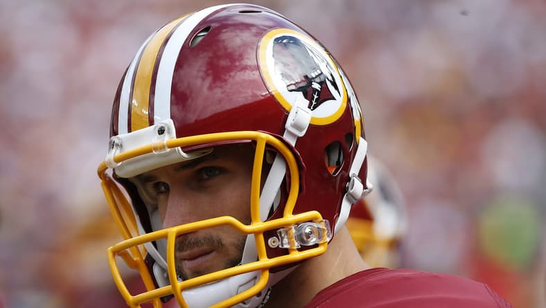 The Vikings signing Kirk Cousins will go down as one of the worst deals in NFL Free agency this year