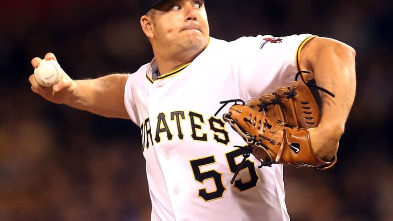 Joe Blanton