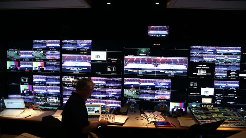 NBA TV Ratings