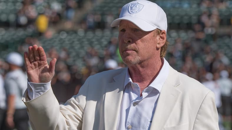 Mark Davis