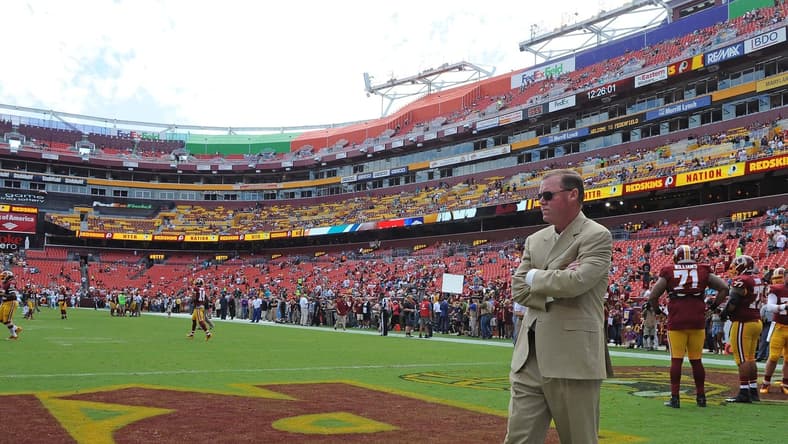 Scot McCloughan