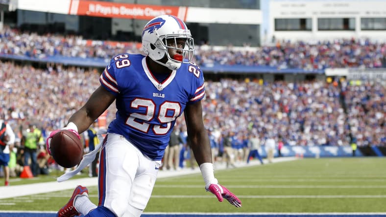 Karlos Williams