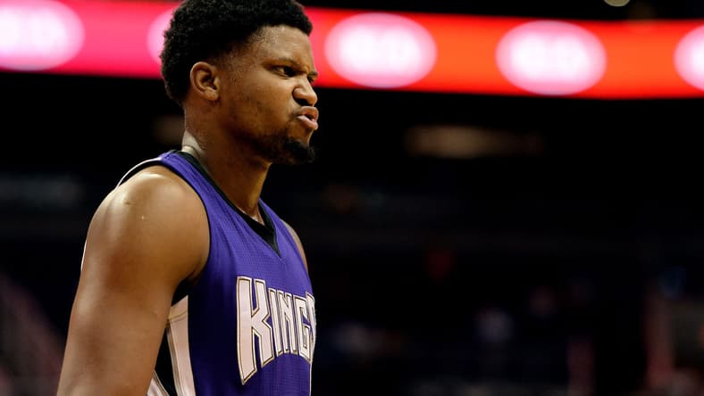 Rudy Gay