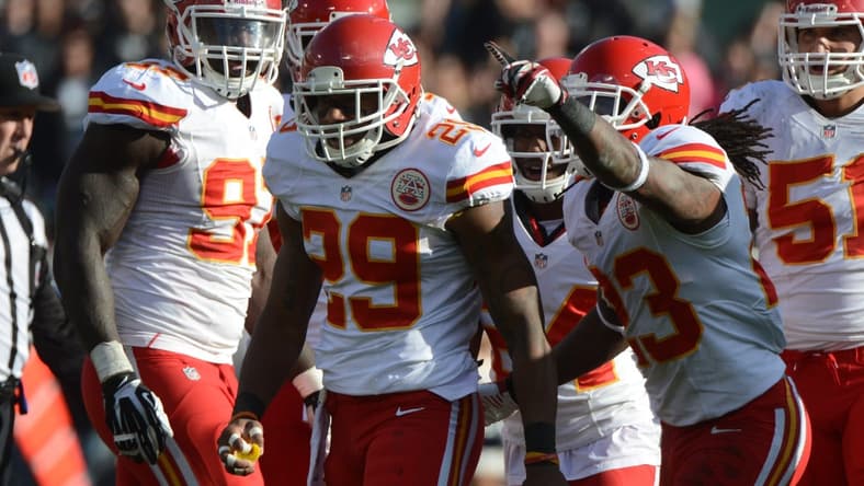 NFL free agents