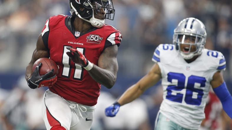 Julio Jones