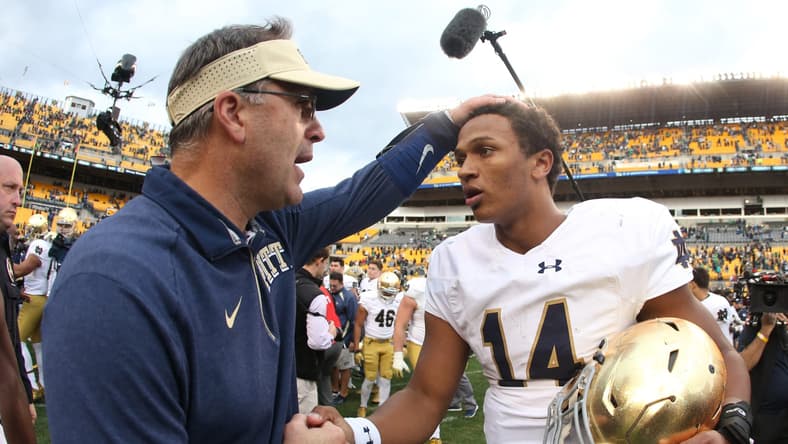 DeShone Kizer