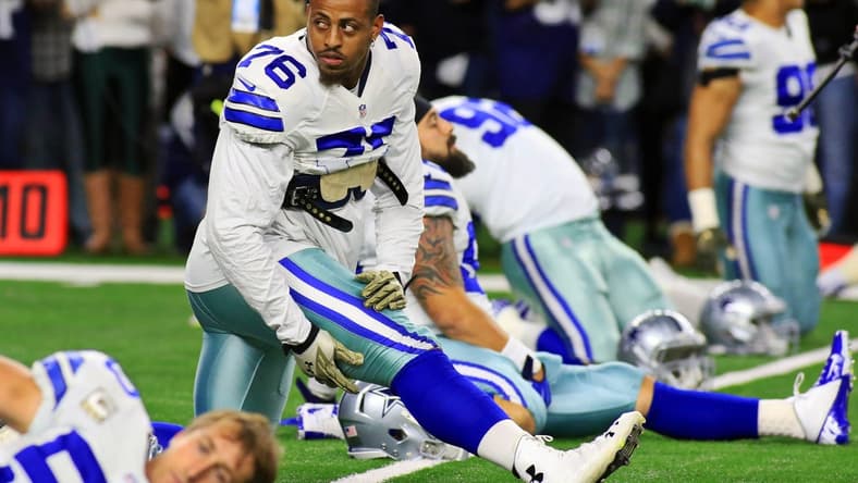Greg Hardy