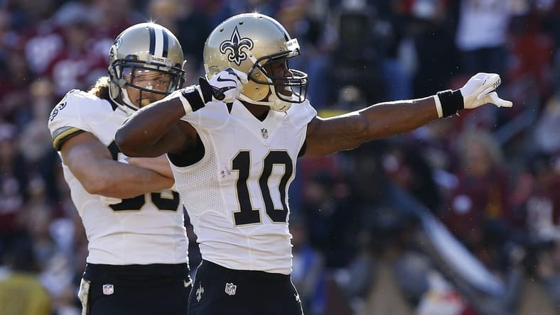 Brandin Cooks