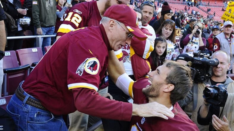Courtesy of Brad Mills, USA Today Sports