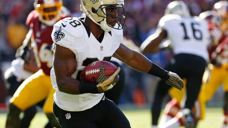 C.J. Spiller