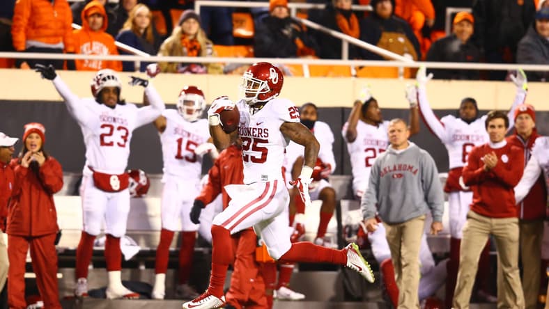 NFL fans, Joe Mixon
