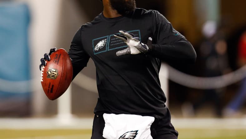 Malcolm Jenkins