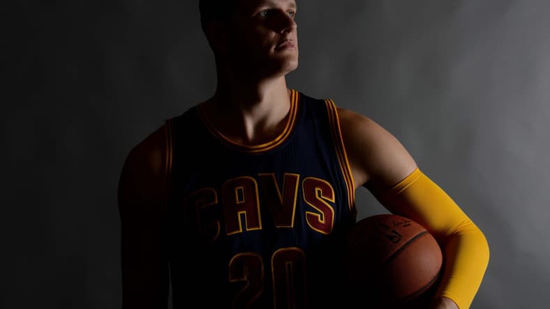 NBA free agent