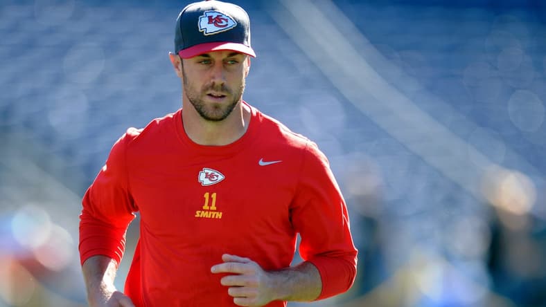 Alex Smith