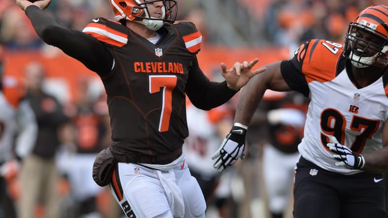 Austin Davis