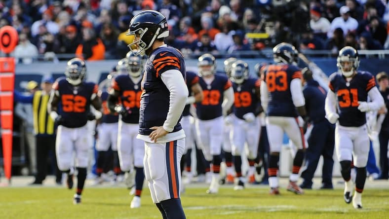 Jay Cutler