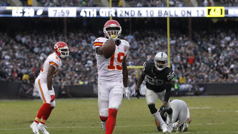 Jeremy Maclin