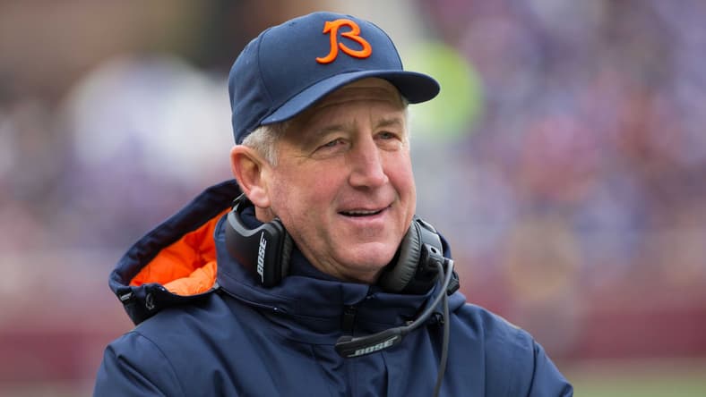 John Fox