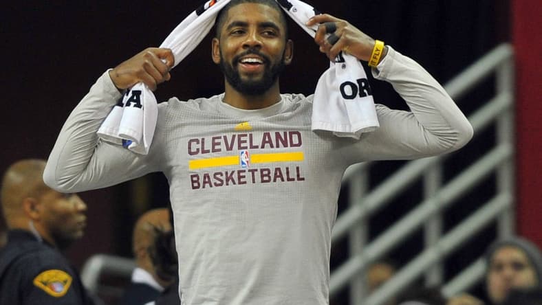 Cavaliers