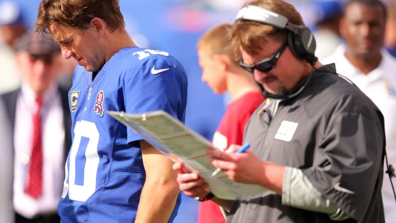 Ben McAdoo