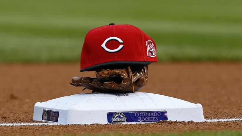 Cincinnati Reds
