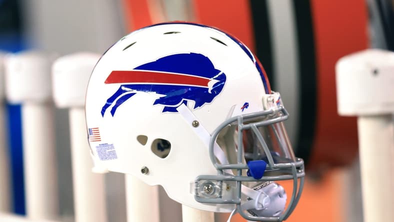 Courtesy of Andrew Weber, USA Today Sports