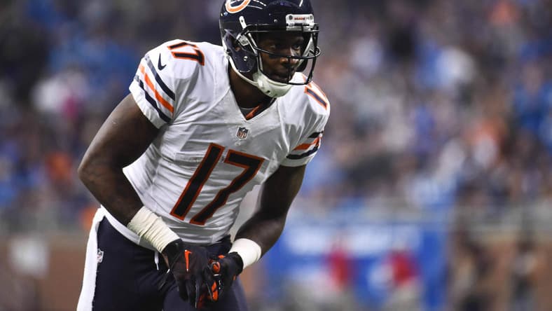 Alshon Jeffery