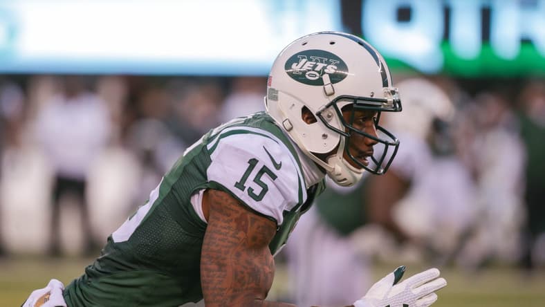 Brandon Marshall