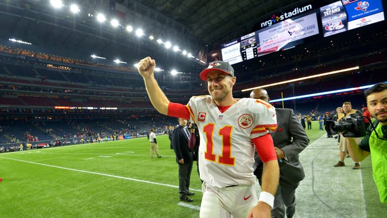 Courtesy of Kirby Lee, USA Today Sports