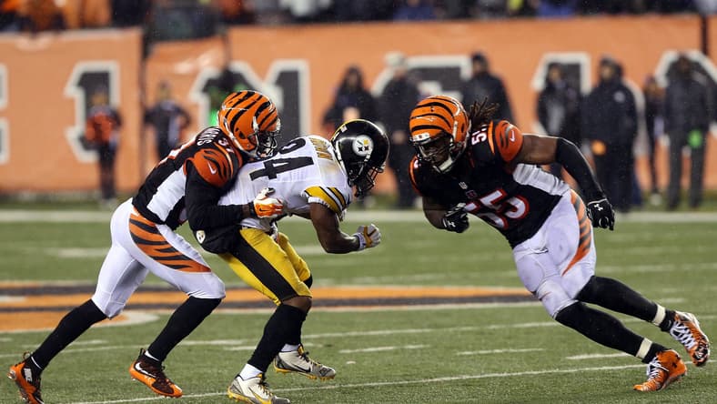 NFL concussion protocol