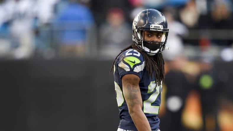 Richard Sherman