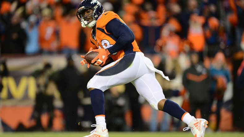 Von Miller