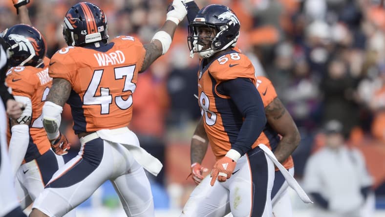 Von MIller