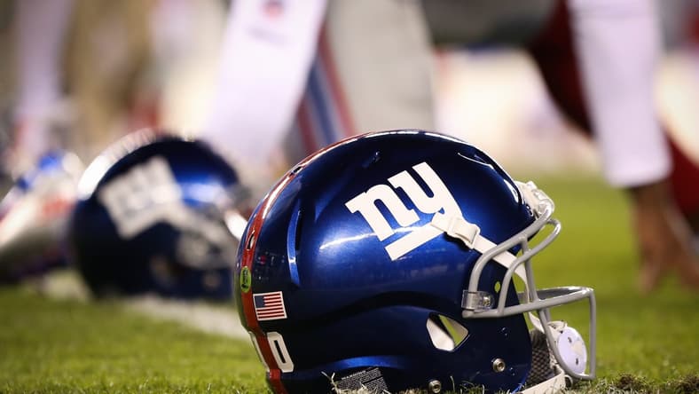 New York Giants