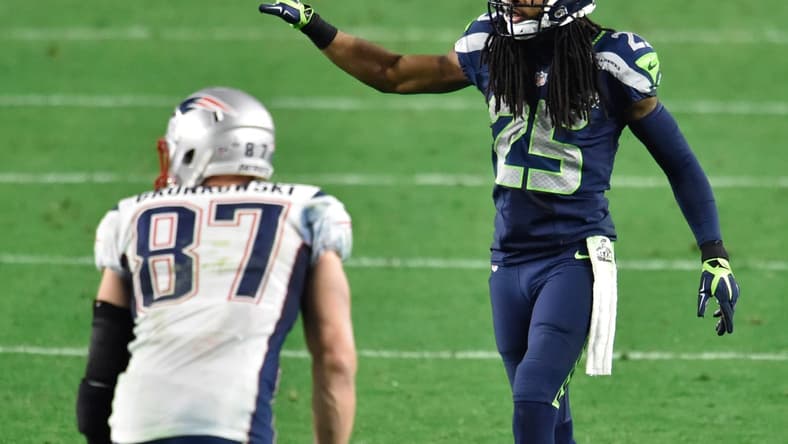 Richard Sherman