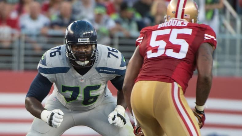 Russell Okung