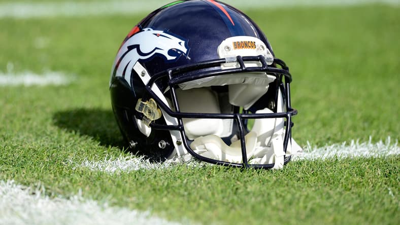 Ron Chenoy-USA TODAY Sports