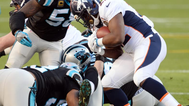 Thomas Davis