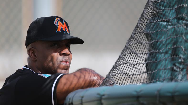 Barry Bonds