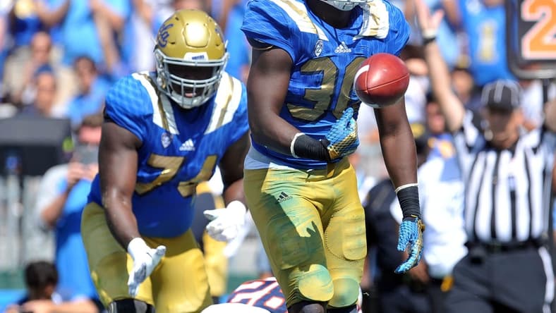 Courtesy of Brian Spurlock, USA Today Sports