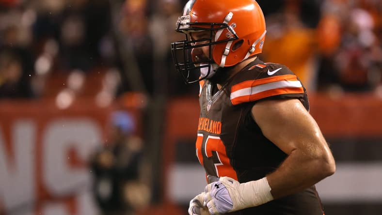 Joe Thomas
